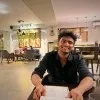 Shashank Acharya