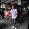 CHANDAN KUMAR DALAI