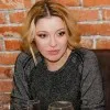 Anastasia Teuvazheva
