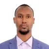 Ibrahim Abdi