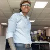 Zandile Msinekelwa