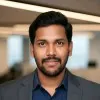 srinivas lanka
