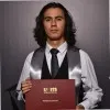 Luis Cordero Solis