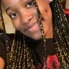 Imani Hutchinson