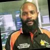 Joshua Huiruo