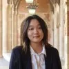 Catherine Zhang