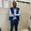 Melvin Mthombeni