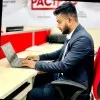 Himanshu Parikh