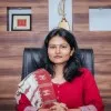Mansi Nimbhal