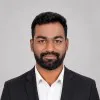 Yogesh Aratwar