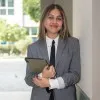 Ayesha Khajurvalla