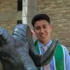 Uziel Beltran