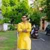 Tanmay Parida