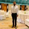 Harsh Ranjan
