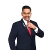 Roy Shoban