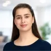 Naima Arshad