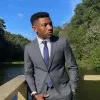 Elijah Etienne
