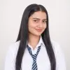 Mansi Mishra