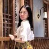 Maggie Wang