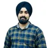 Gurpreet Singh
