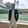 Kushan Shah