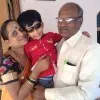 CHANDRASEKHER MASETTY