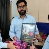 Raviraj Singh Chauhan