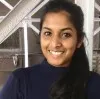 Aishwarya Ashokan