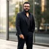 Sharook Mohammed