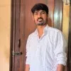 Akash Deep Roy