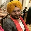Amninder singh