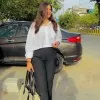 Yashi Patel