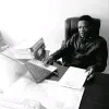 Sanele Protas Shange
