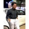 Shradhanshu Chaudhary