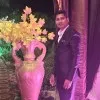 PARVEEN SHARMA