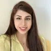 Lia Shahmoradi