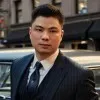 Mark chan
