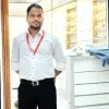 Gaurav Saini