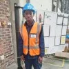 Benjamin Munyai