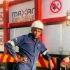 Ofentse Kabelo Phirinyane