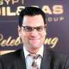 Omar Ghazal