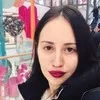 salome dvalishvili