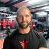Jamie Riley