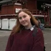 Alayna Breden