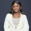 Priscilla George