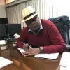 Mwangi Mungai