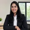 Amritha Prasad