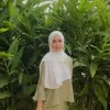 Iffah Hashim