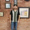 Priyesh Tripathi