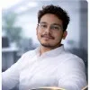 Satya Prakash Jena